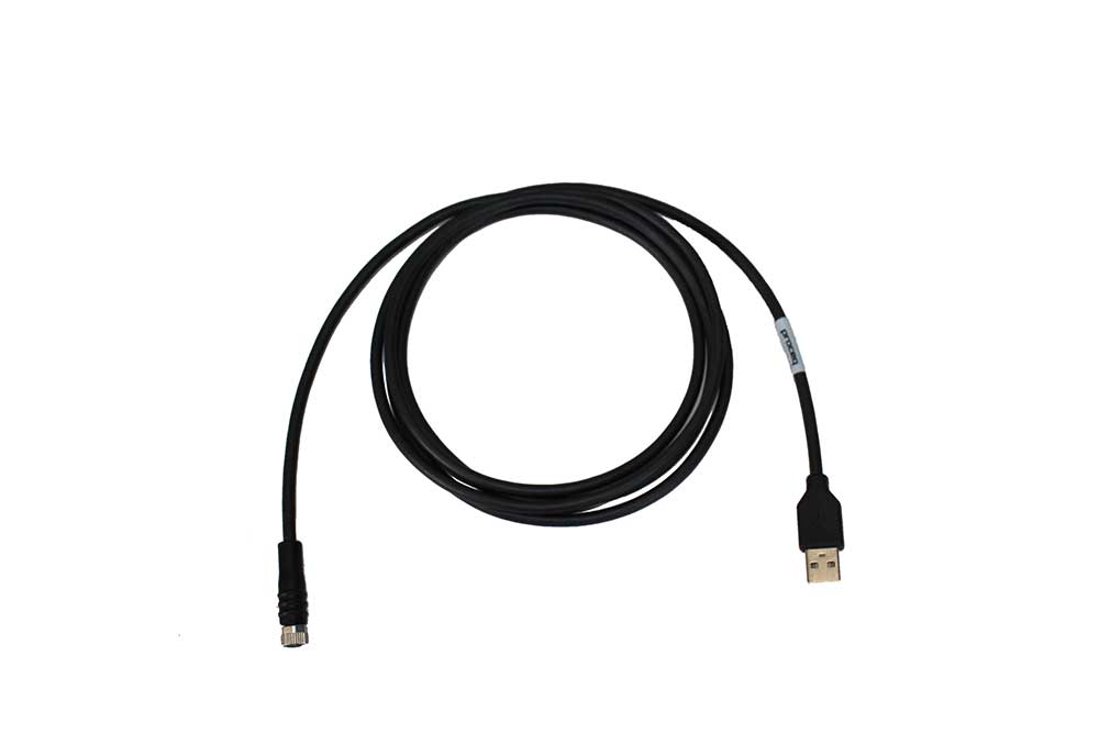 Proceq Equotip USB Cable 1.8 Meter